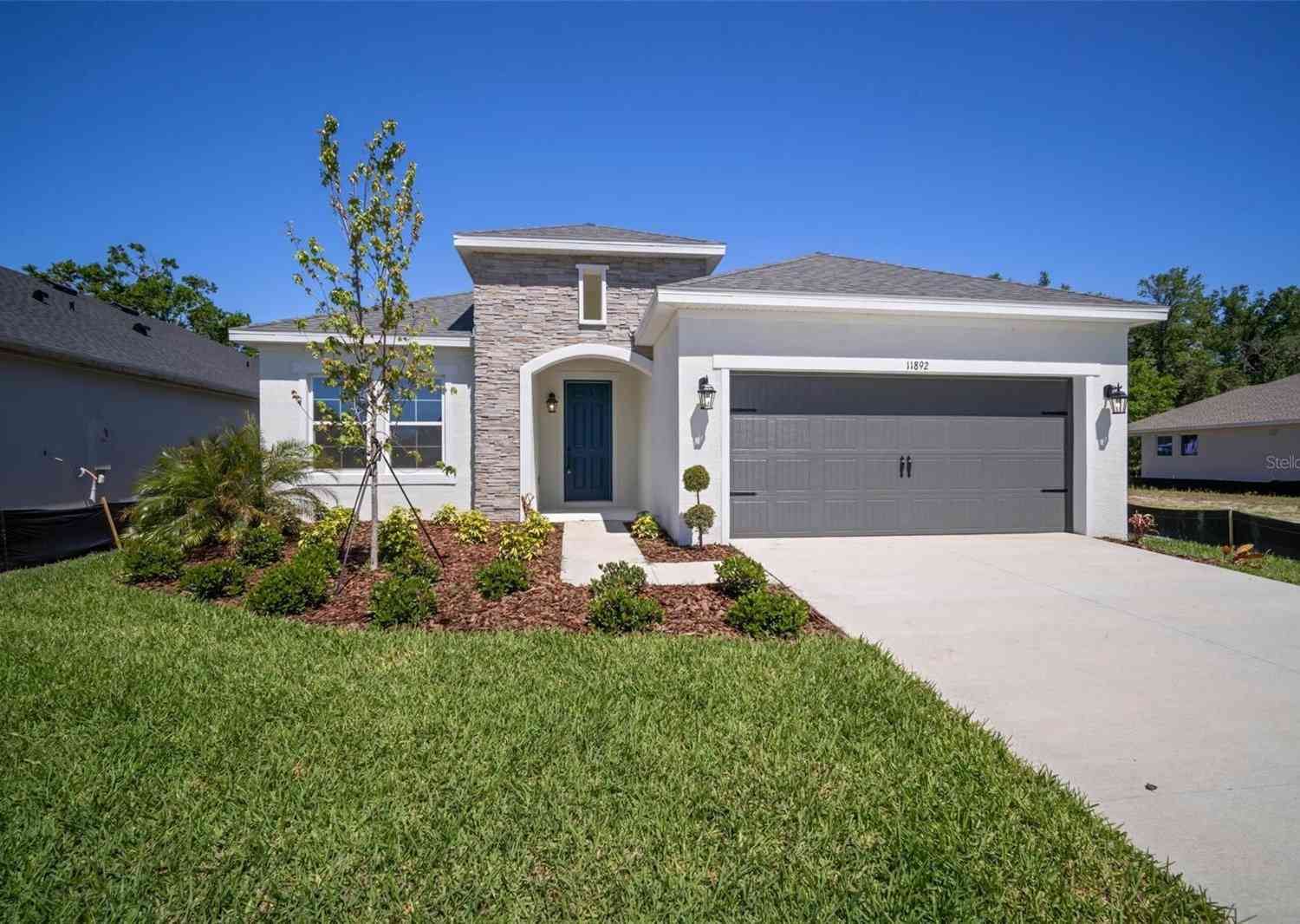 Homes For Sale - 11892 Richmond Trail<br/> PARRISH, FL 34219
