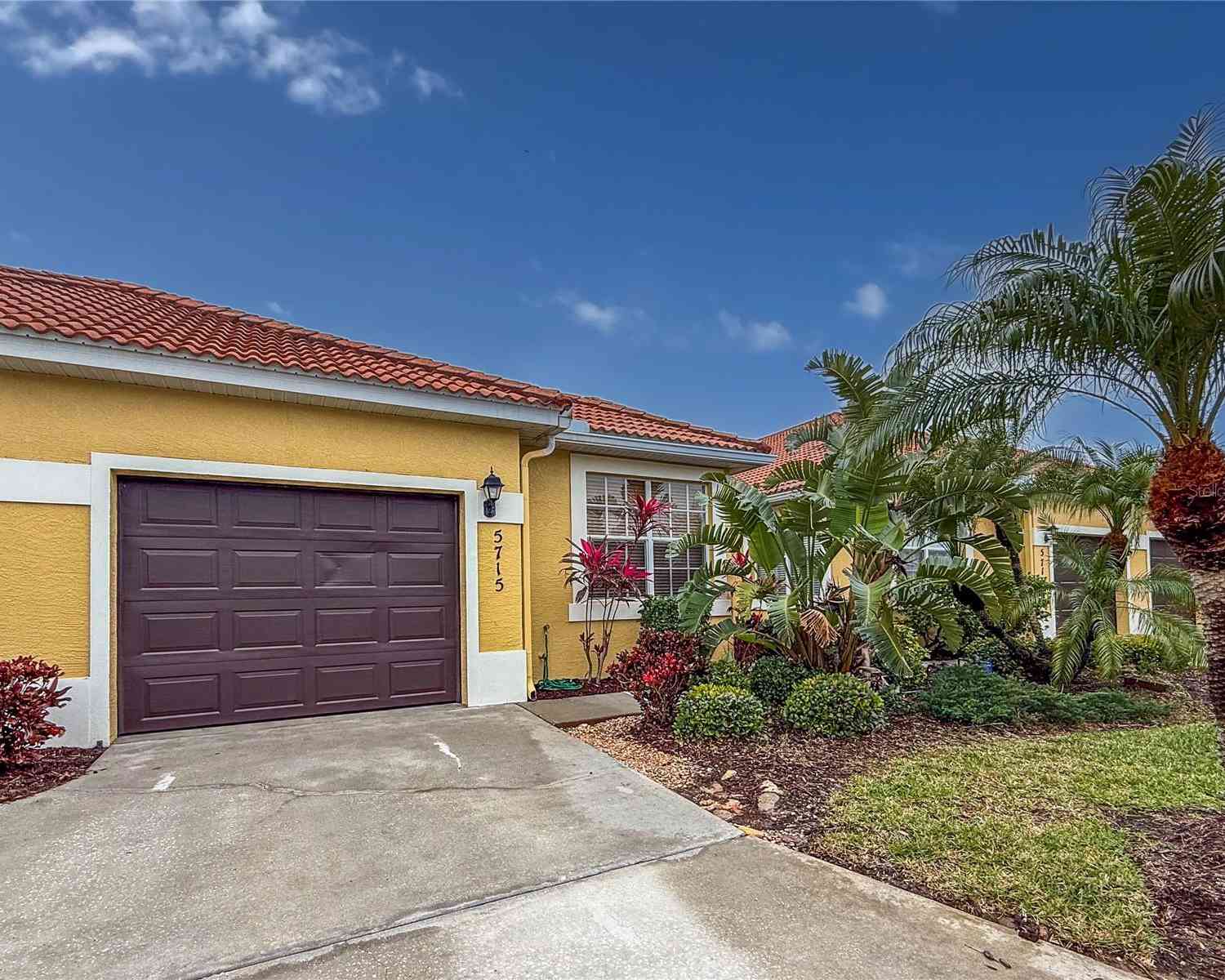 Villa For Sale - 5715 Spanish Point Court<br/> PALMETTO, FL 34221