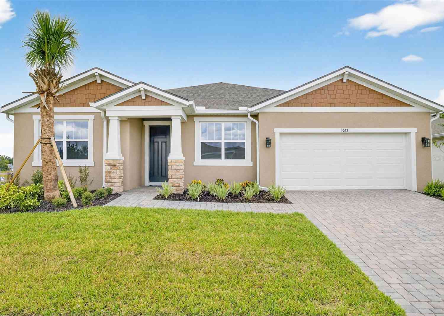 Homes For Sale - 5028 124th Avenue<br/> PARRISH, FL 34219