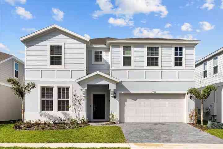 Homes For Sale - 2190 Lelani Circle<br/> DAVENPORT, FL 33897