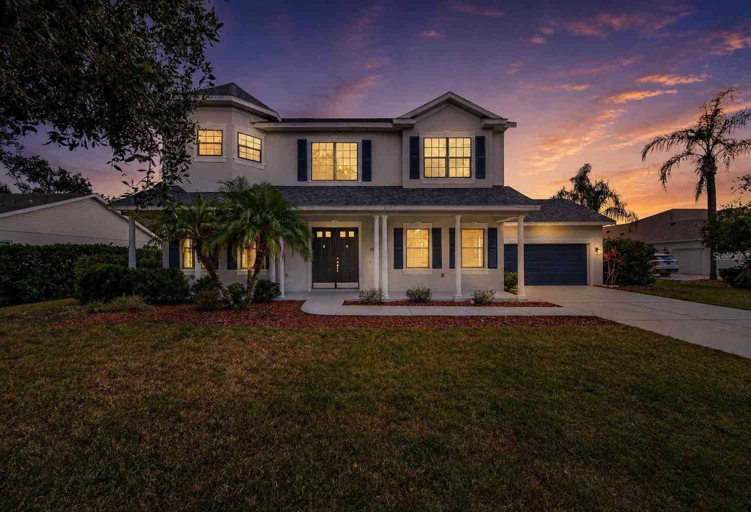 Homes For Sale - 3870 155th Avenue<br/> PARRISH, FL 34219