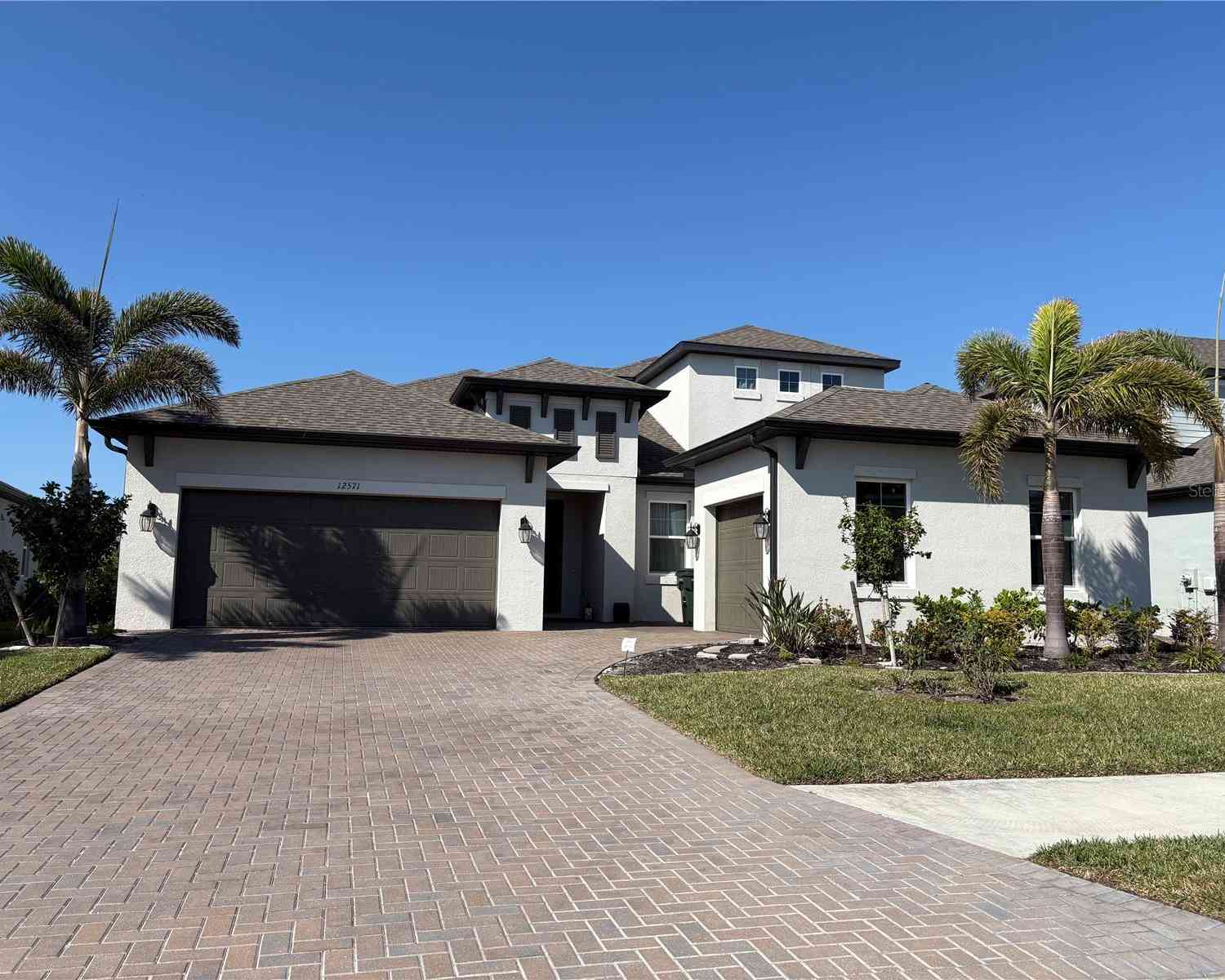 Homes For Sale - 12571 Night View Drive<br/> SARASOTA, FL 34238