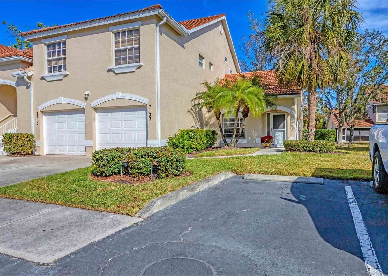 Condo For Sale - 7133 Cedar Hollow Circle #22-102<br/> BRADENTON, FL 34203