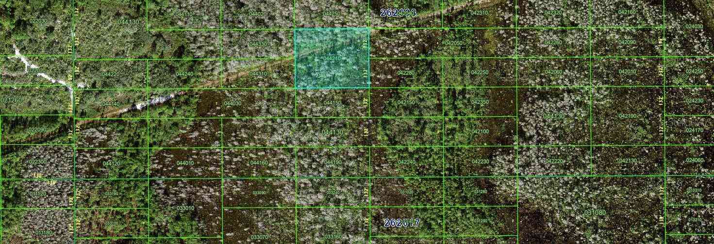 Vacant Land For Sale - N/a<br/> POLK CITY, FL 33868