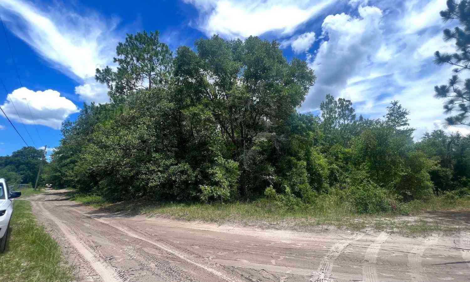 Vacant Land For Sale - Sw 156th Place<br/> DUNNELLON, FL 34432
