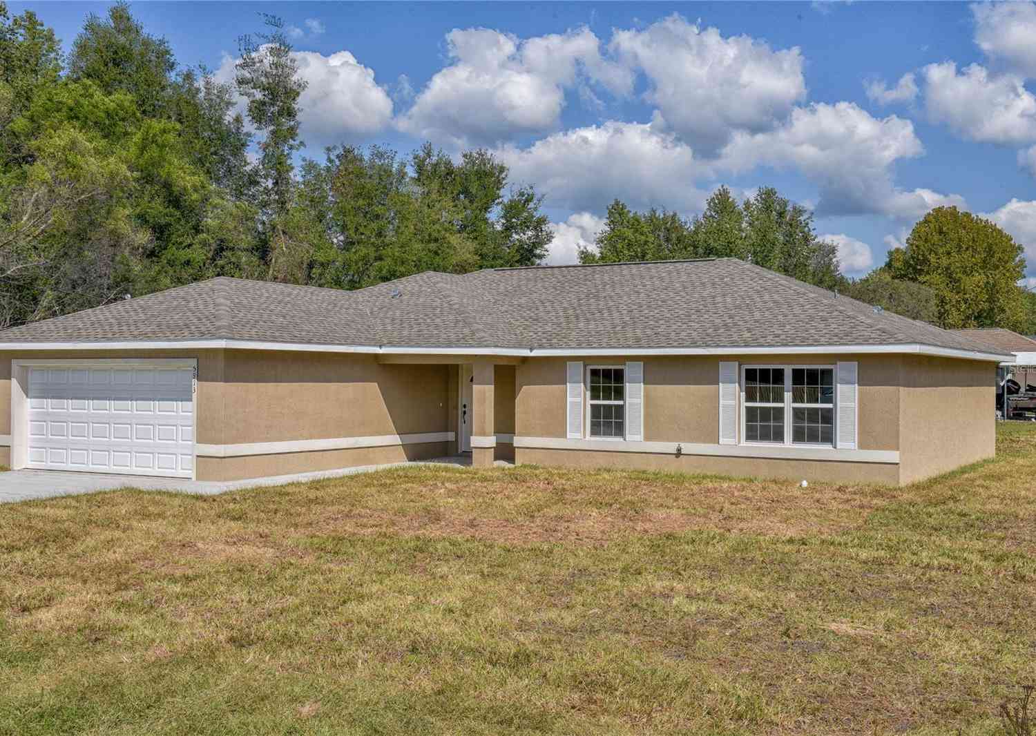 Homes For Sale - 12177 SW 96th Lane<br/> DUNNELLON, FL 34432
