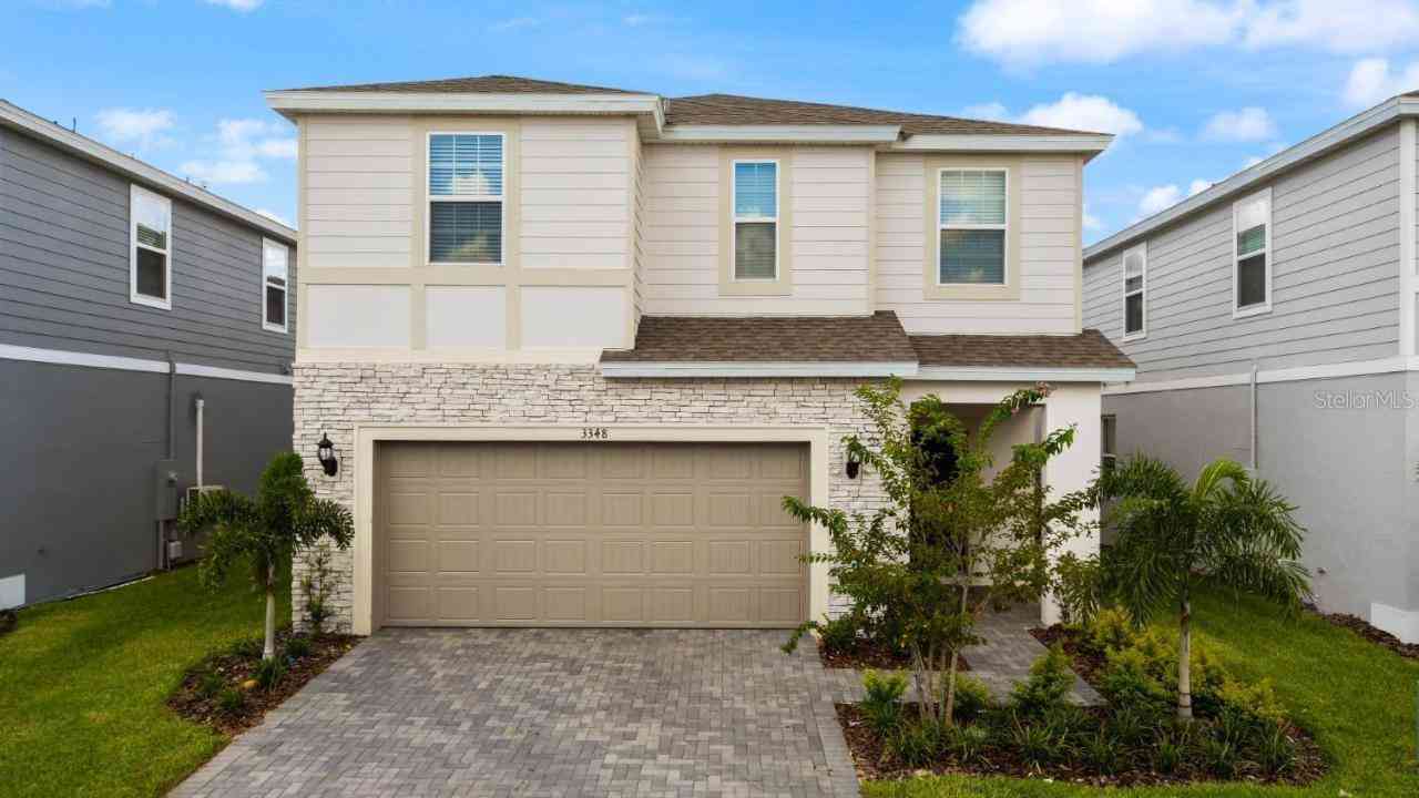 Homes For Sale - 3348 Lilac Way<br/> DAVENPORT, FL 33897