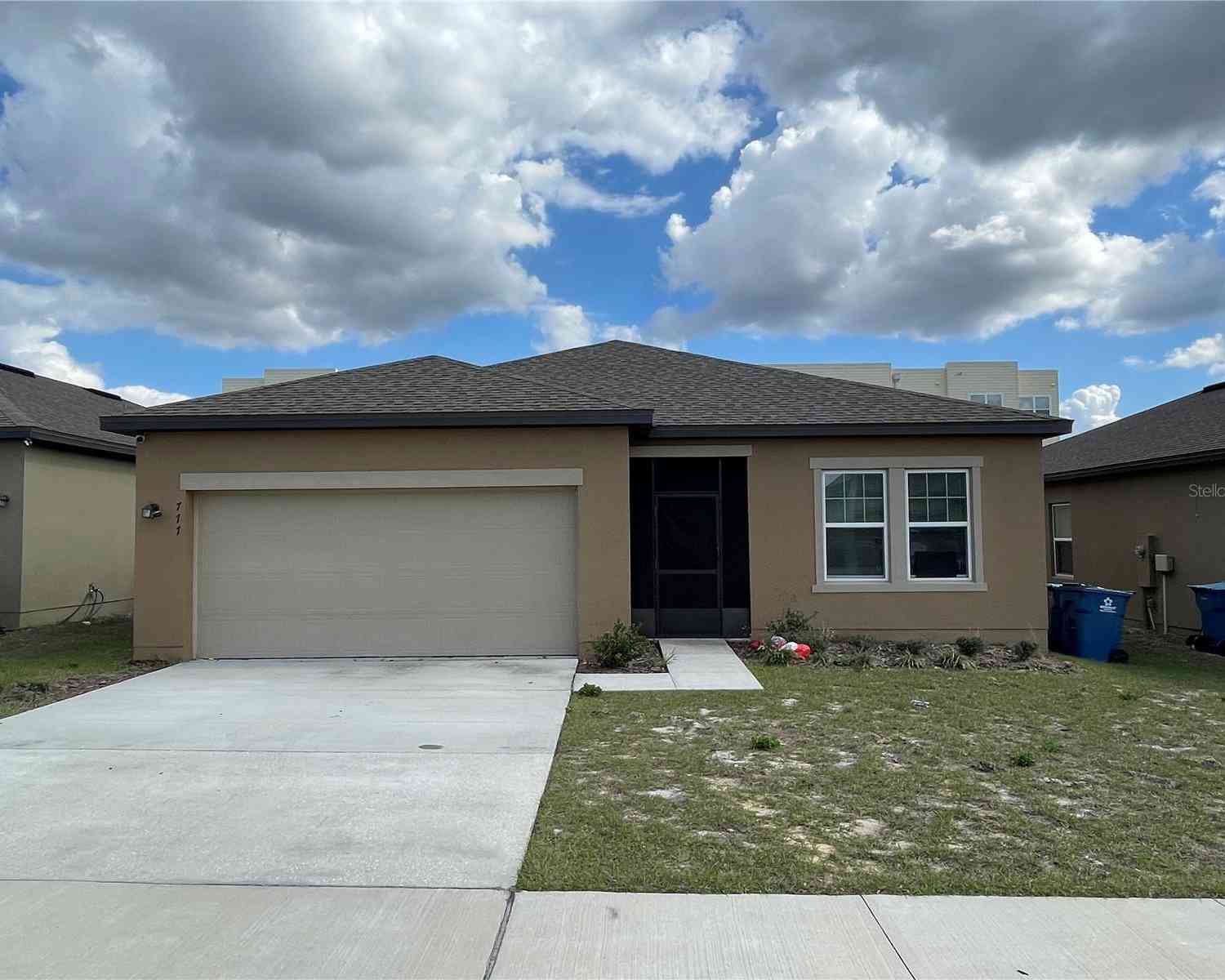 Homes For Sale - 777 Orchid Grove Boulevard<br/> DAVENPORT, FL 33837