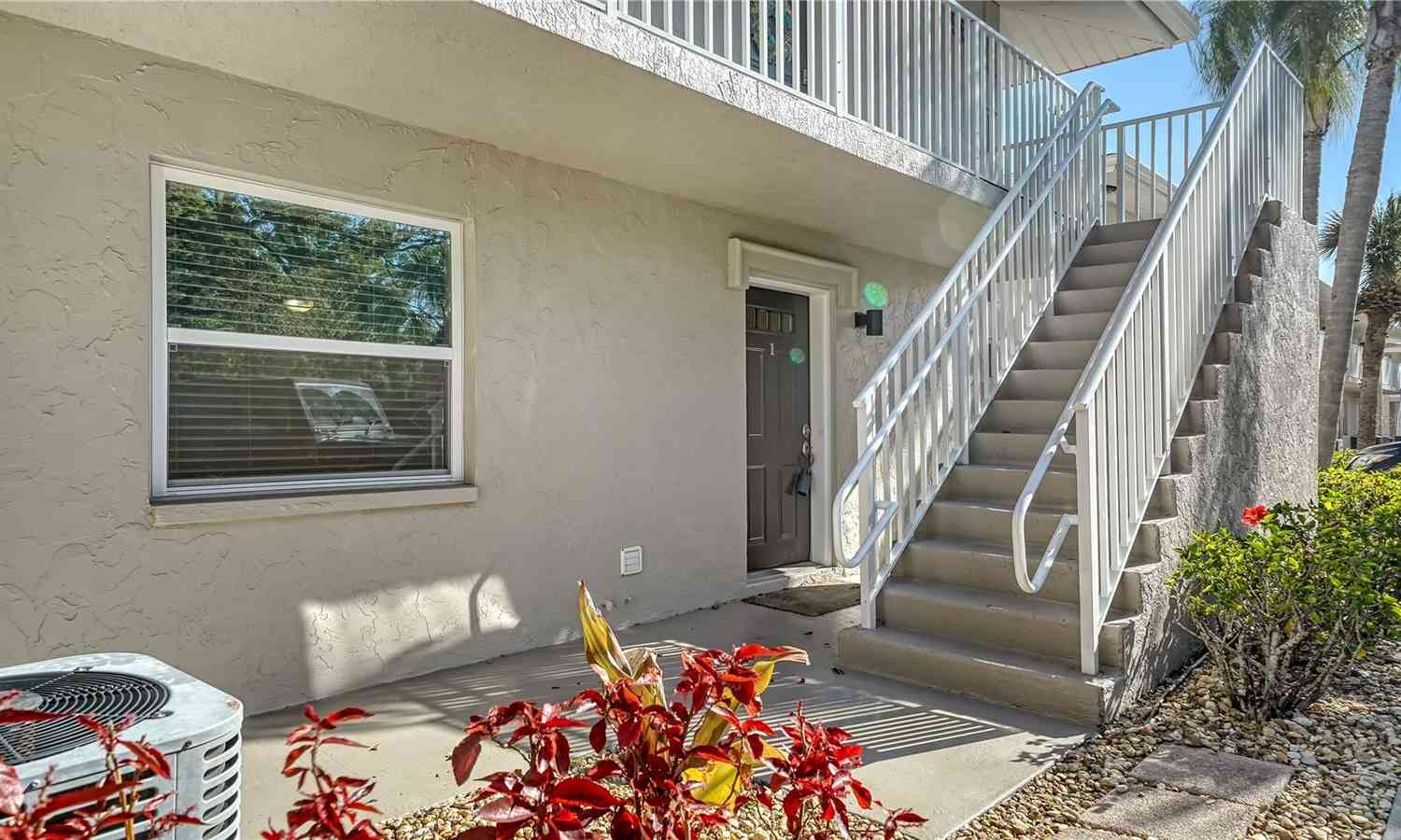 Condo For Sale - 966 La Costa Circle #1<br/> SARASOTA, FL 34237