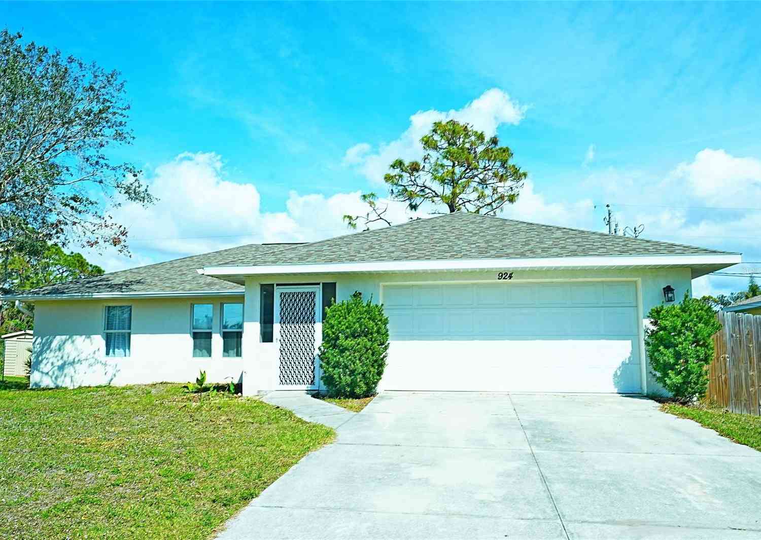 924 Euclid Road For Sale, VENICE, FL 34293 Home | ByOwner