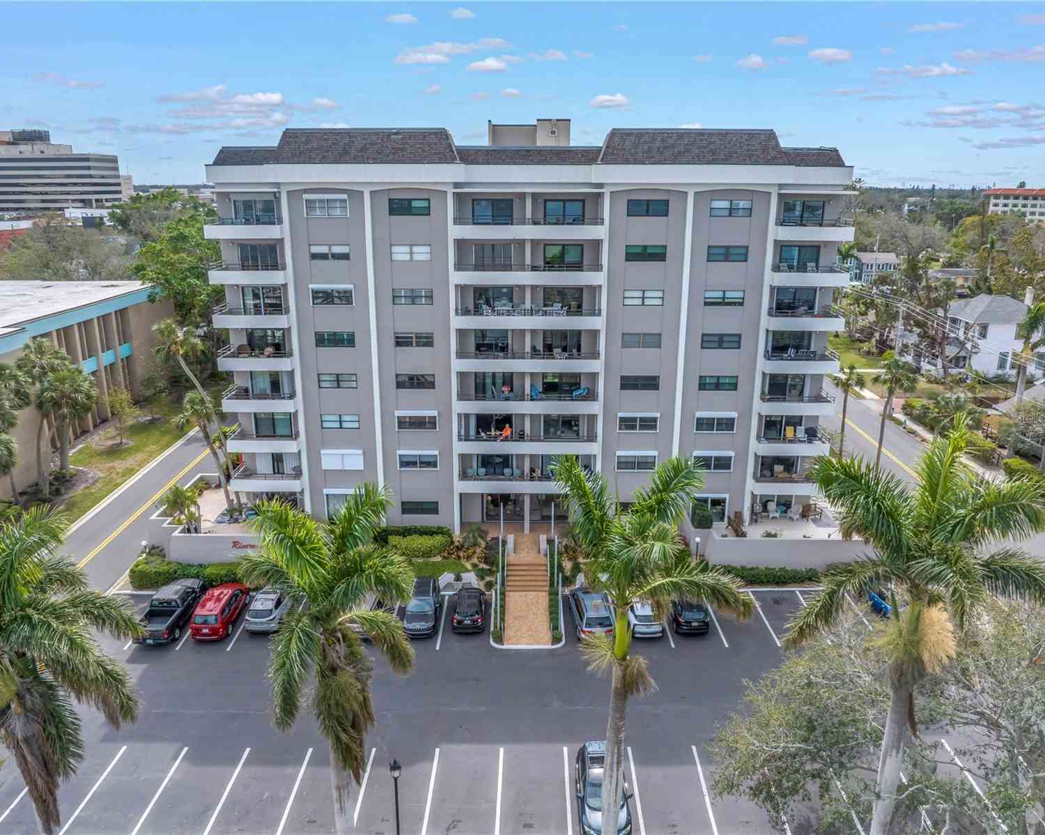 Condo For Sale - 1400 1st Avenue #G1<br/> BRADENTON, FL 34205