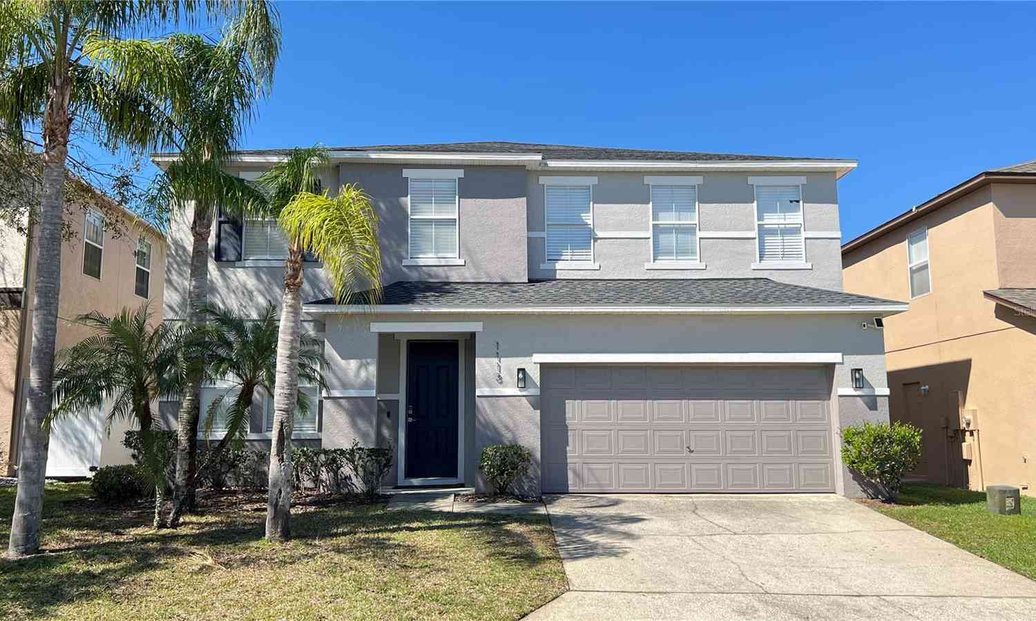 Homes For Sale - 1113 Pine Ridge Drive<br/> DAVENPORT, FL 33896
