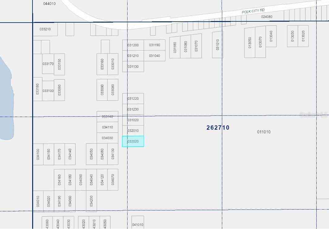 Vacant Land For Sale - Old Polk City Road<br/> POLK CITY, FL 33868