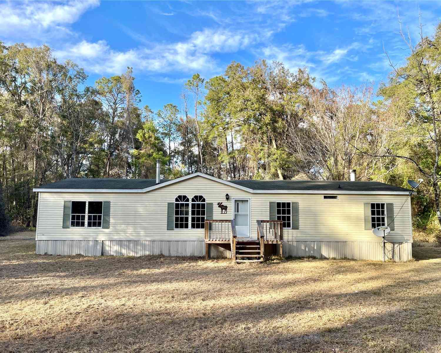 765 SE Maid Marion Lane For Sale, HIGH SPRINGS, FL 32643 Mobile | ByOwner