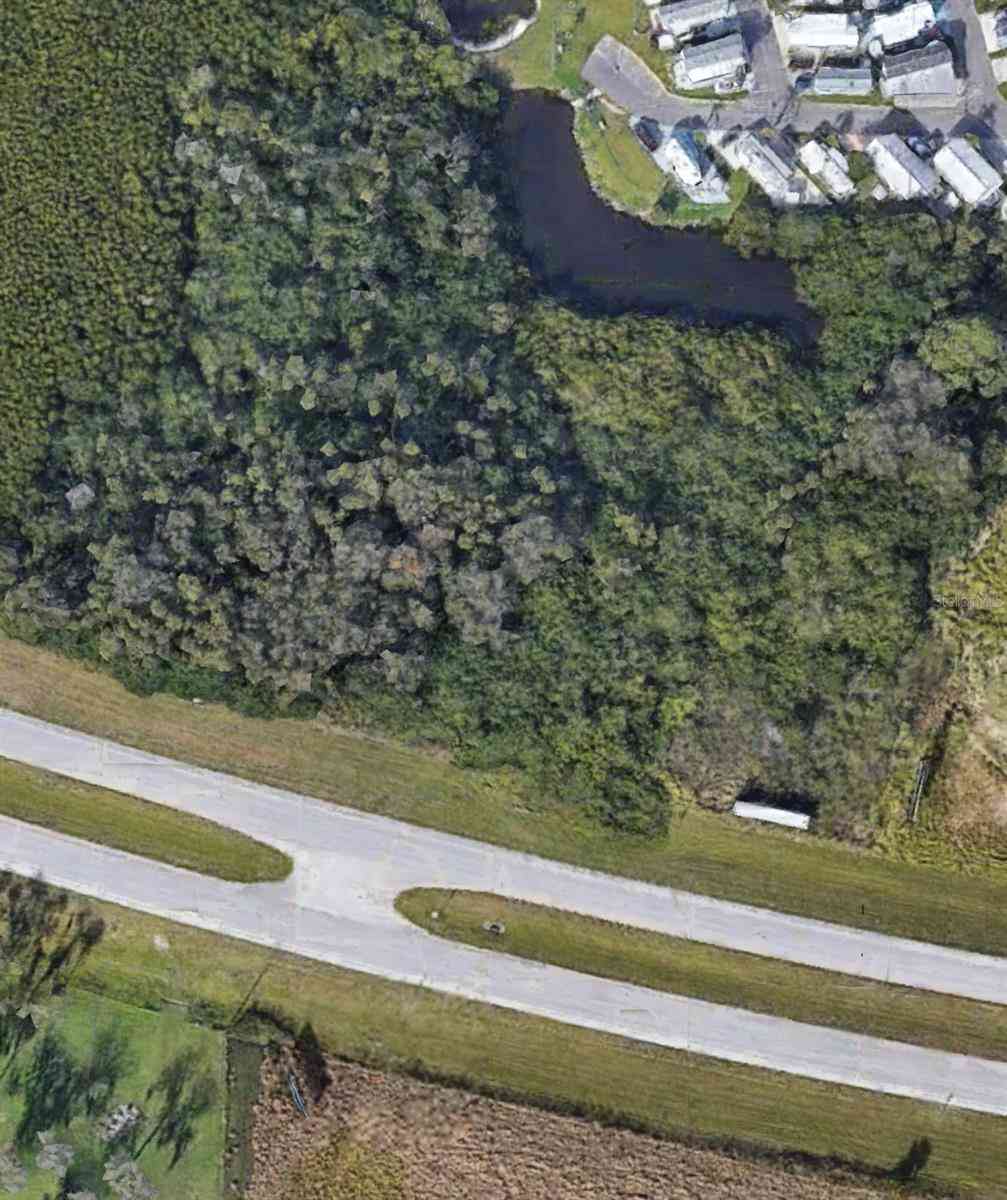 Vacant Land For Sale - 7005 Us 41<br/> PALMETTO, FL 34221