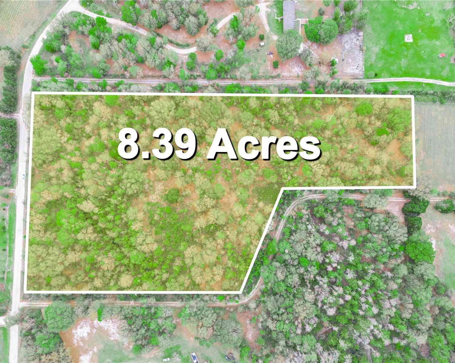 Vacant Land For Sale - Undisclosed Address<br/> POLK CITY, FL 33868