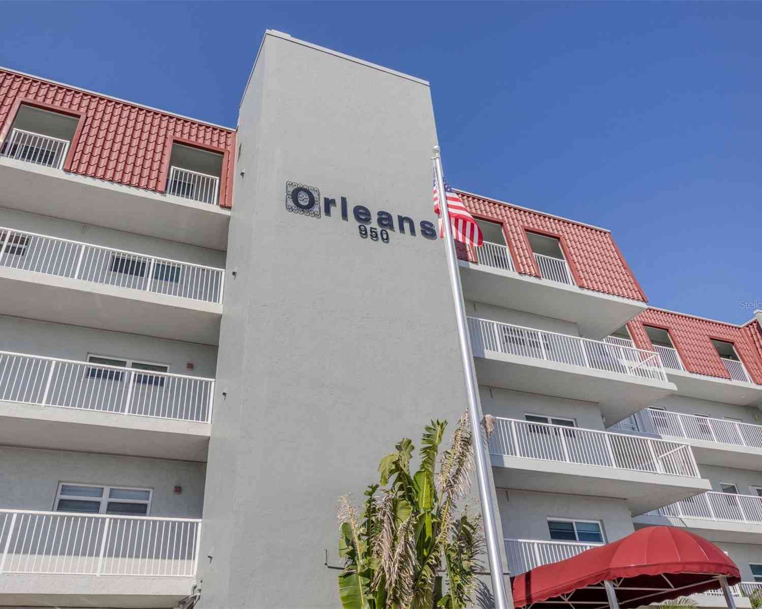 Condo For Sale - 950 Tarpon Center Drive #506<br/> VENICE, FL 34285