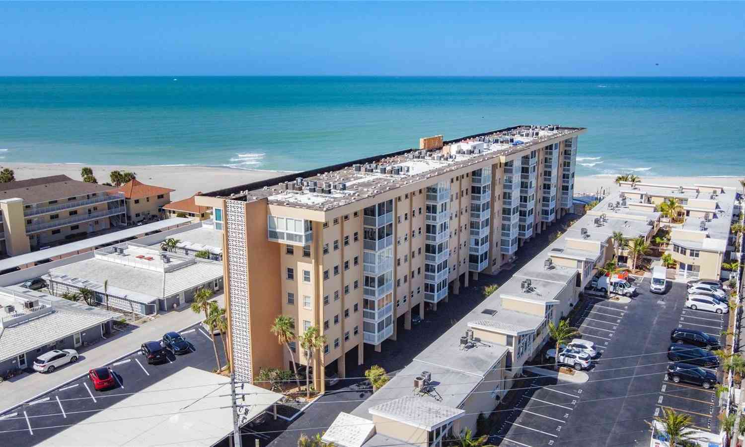 Condo For Sale - 1255 Tarpon Center Drive #503<br/> VENICE, FL 34285