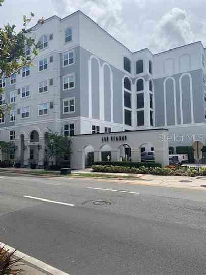 Condo For Sale - 204 E South Street #5057<br/> ORLANDO, FL 32801