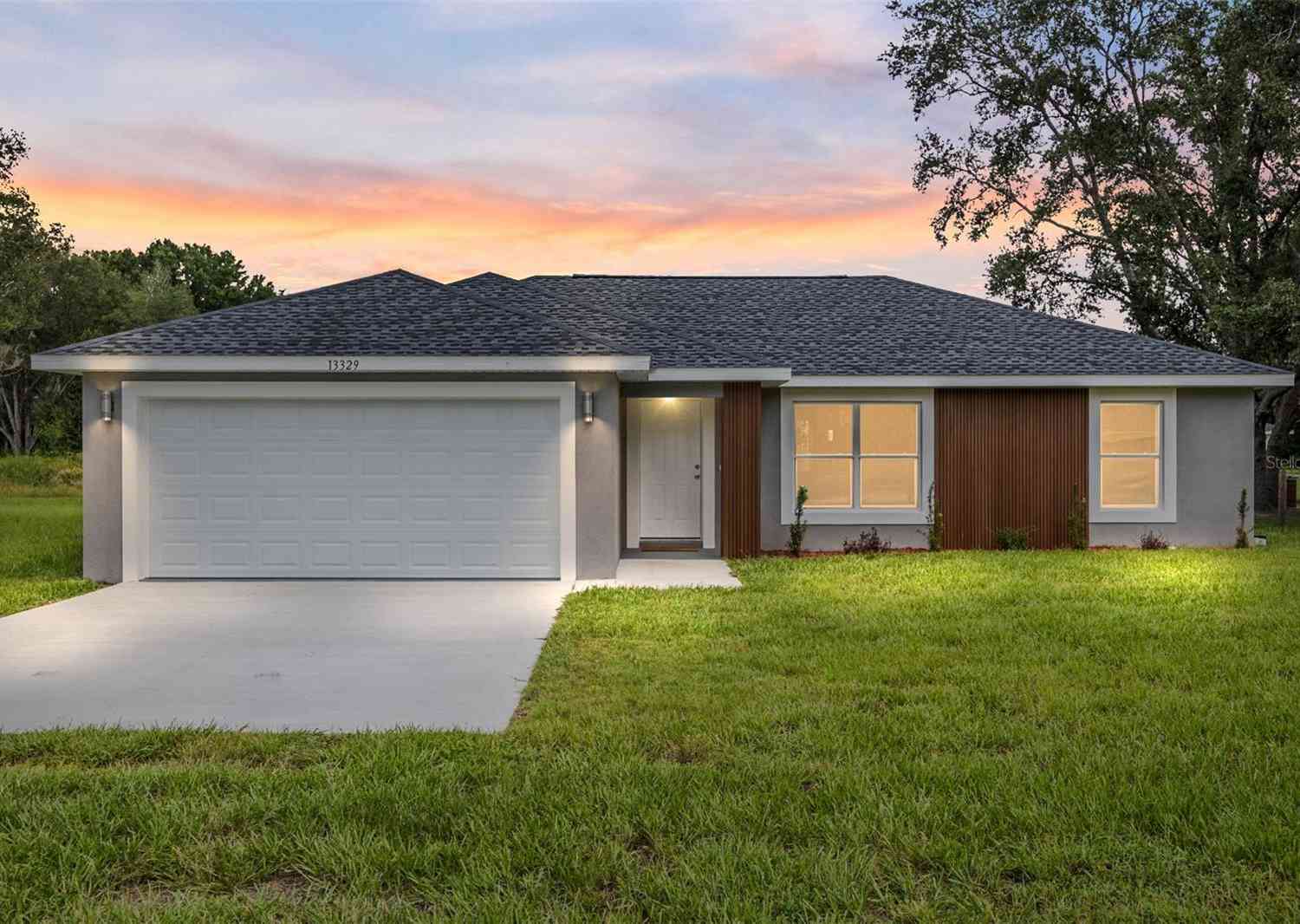 Homes For Sale - 13329 SW 106 Street<br/> DUNNELLON, FL 34432