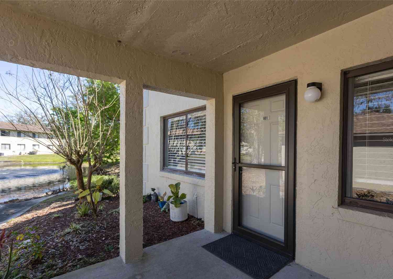 Condo For Sale - 1601 Big Tree Road #601<br/> SOUTH DAYTONA, FL 32119