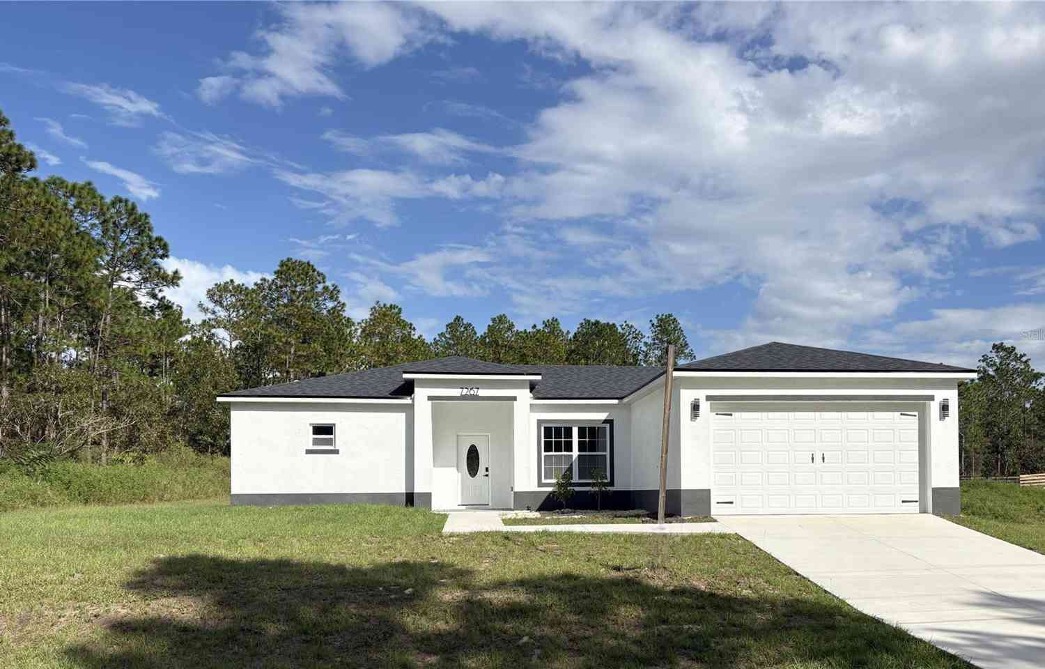 Homes For Sale - 12871 SW 85th Place<br/> DUNNELLON, FL 34432