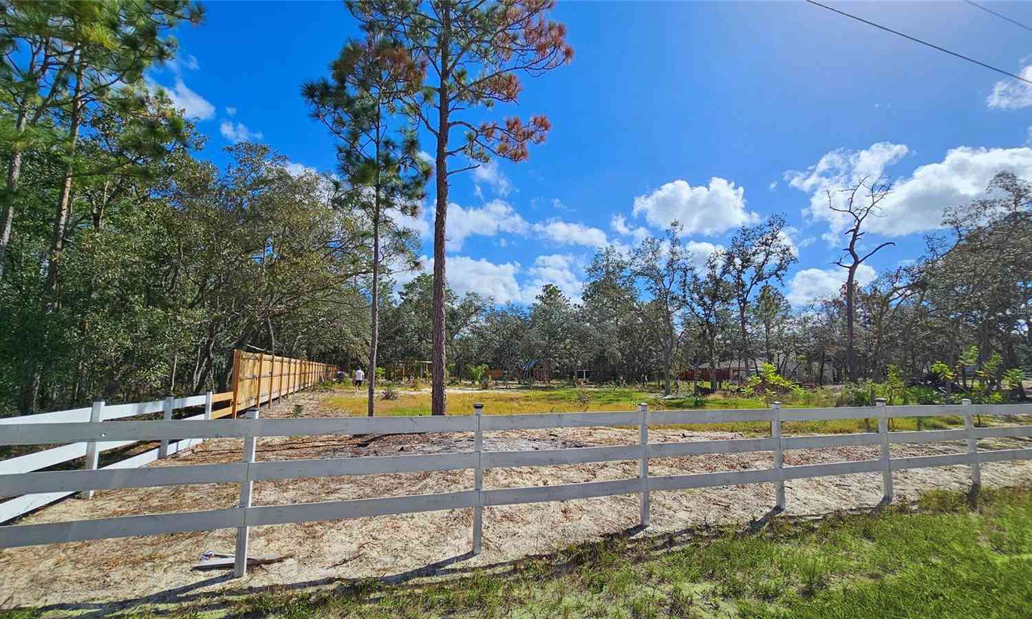 Vacant Land For Sale - 16266 Night Heron Road<br/> WEEKI WACHEE, FL 34614