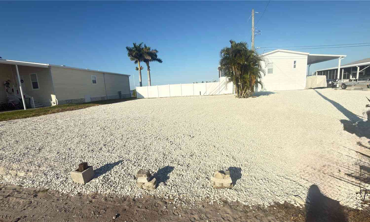 Vacant Land For Sale - 2858 Trinidad Way<br/> PALMETTO, FL 34221
