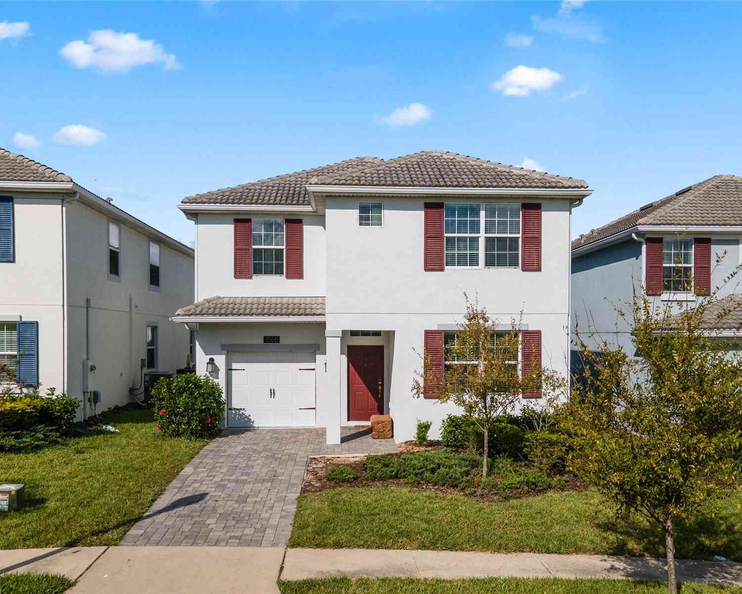 Homes For Sale - 1565 Mulligan Boulevard<br/> DAVENPORT, FL 33896