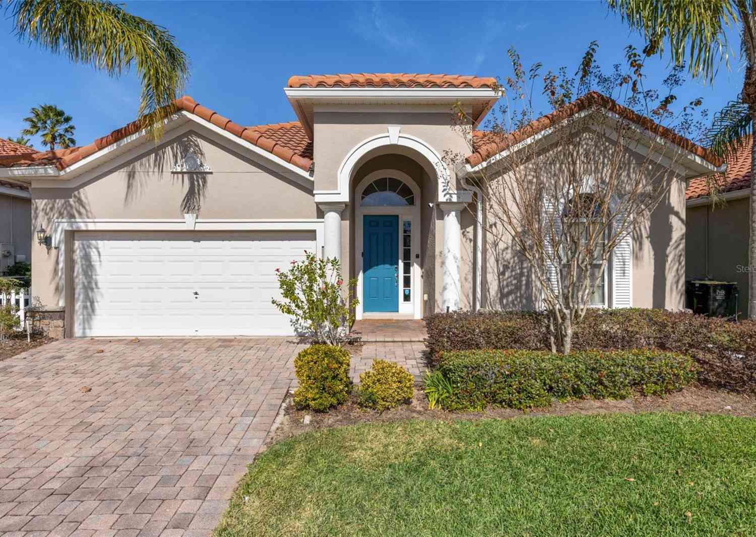 Homes For Sale - 1019 Tuscan Hills Boulevard<br/> DAVENPORT, FL 33897