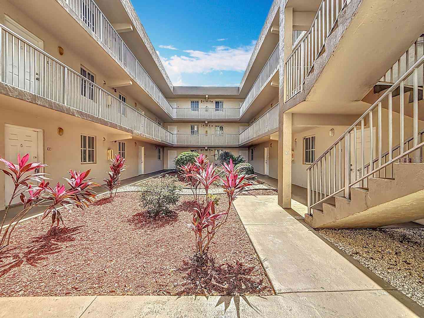 Condo For Sale - 6065 NW 186th Street #312<br/> HIALEAH, FL 33015