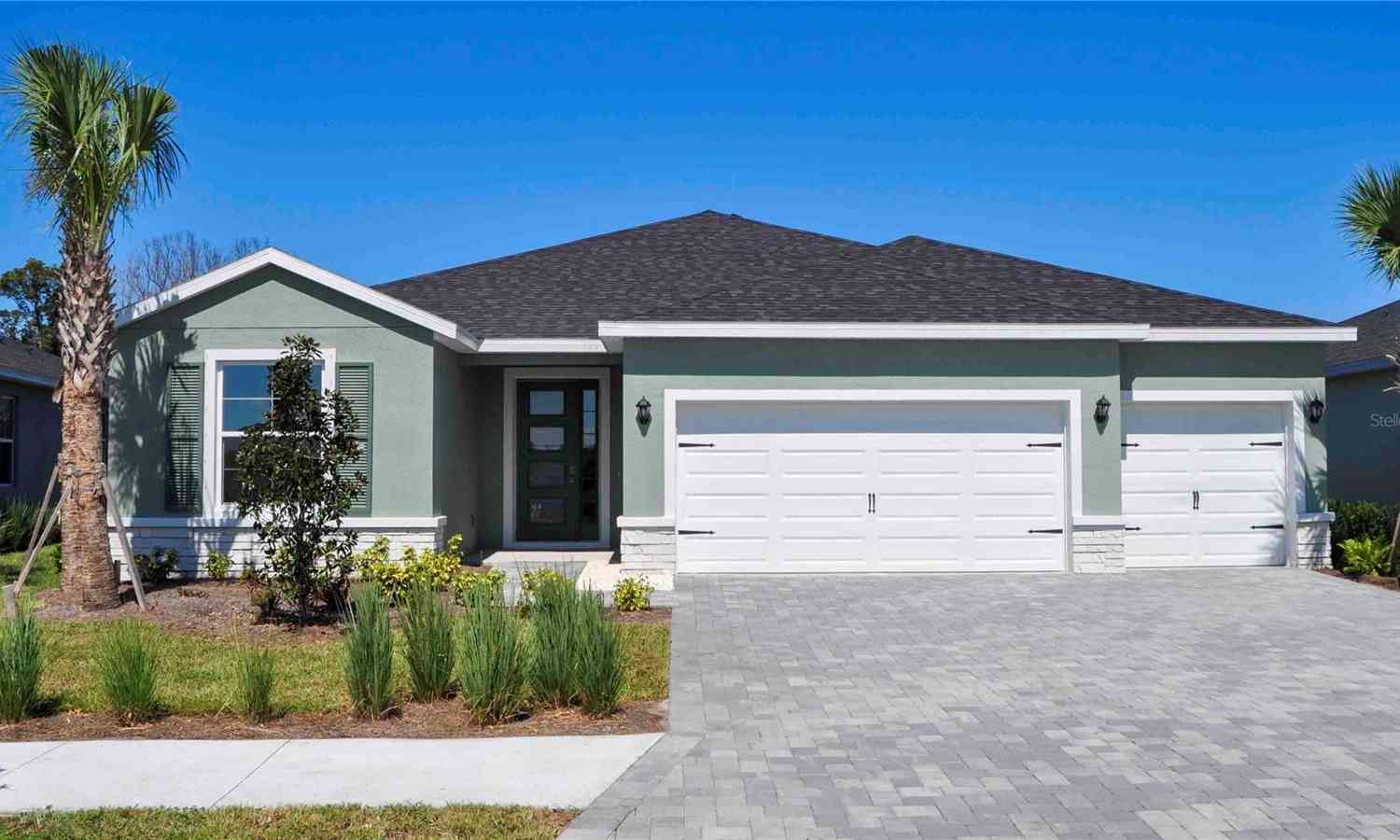 Homes For Sale - 17122 James Trail<br/> PARRISH, FL 34219