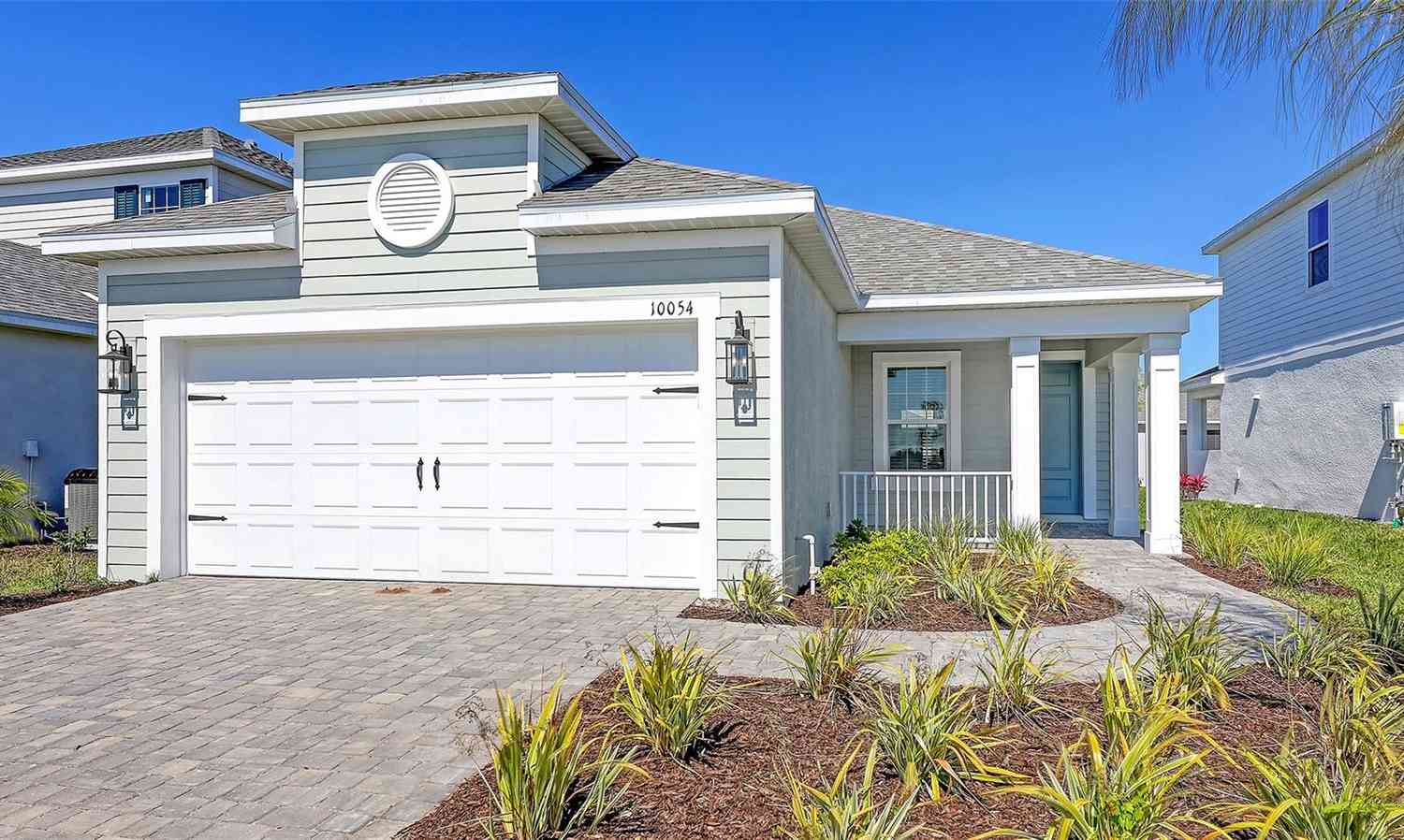 Homes For Sale - 10054 Cross River Trail<br/> PARRISH, FL 34219