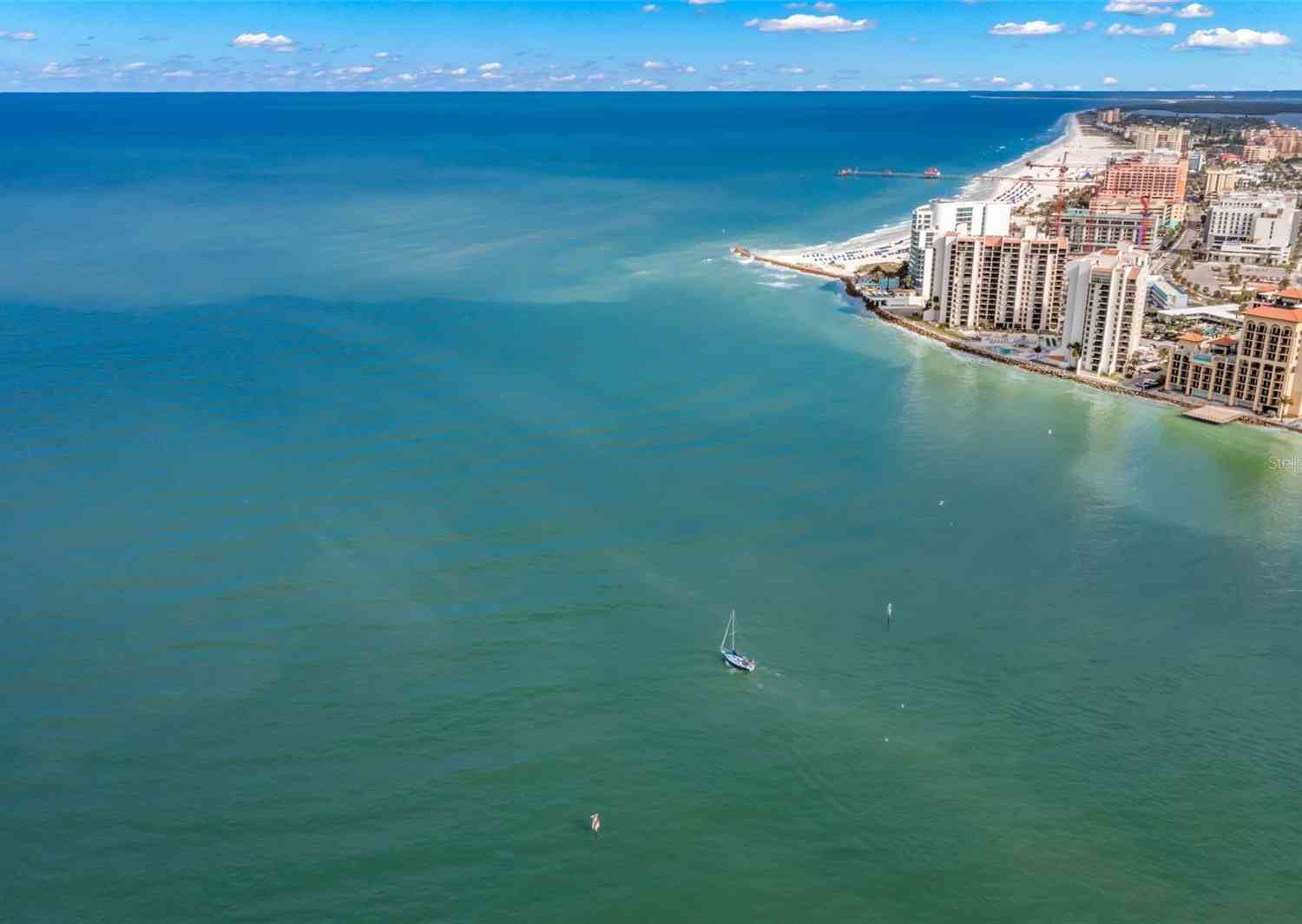 Condo For Sale - 440 S Gulfview Boulevard #1701<br/> Clearwater, FL 33767