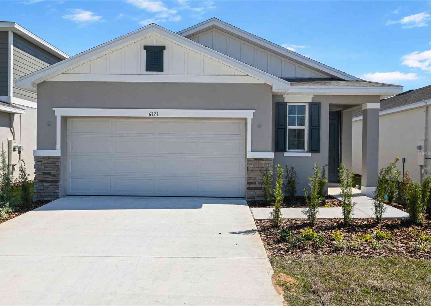 Condo For Sale - 6373 Clover Street<br/> LAKE HAMILTON, FL 33851