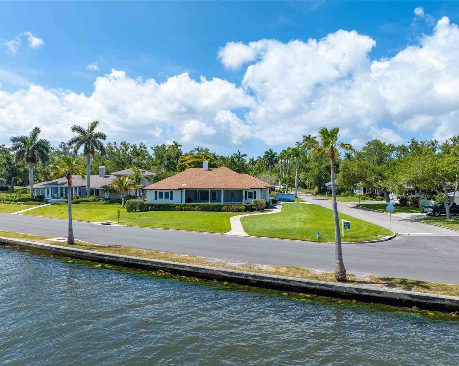 Homes For Sale - 2305 Riverview Boulevard<br/> BRADENTON, FL 34205