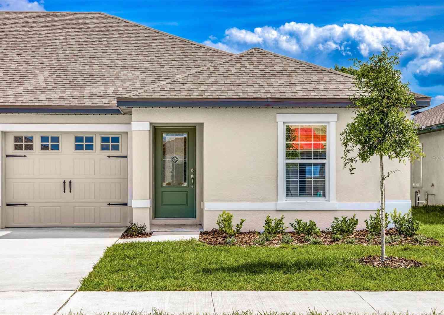 Villa For Sale - 3208 Seville Street<br/> LAKE ALFRED, FL 33850