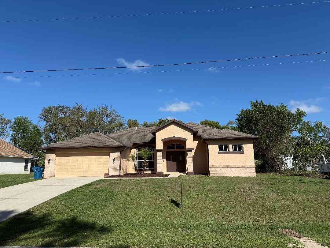 Homes For Sale - 3355 Abeline Road<br/> Hernando County, SPRING HILL, FL 34608