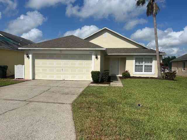 Homes For Sale - 314 Casterton Circle<br/> DAVENPORT, FL 33897