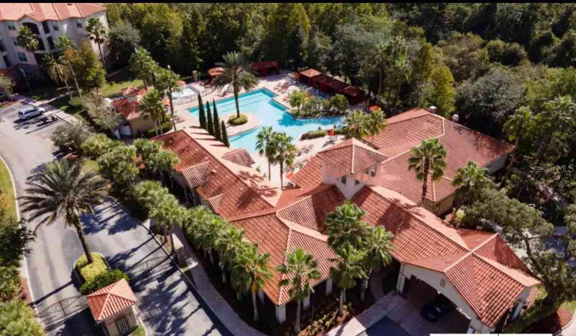 Condo For Sale - 1370 Tuscan Terrace #2201<br/> DAVENPORT, FL 33896