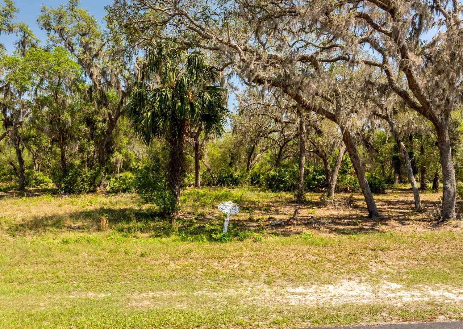 Vacant Land For Sale - 3117 Bright Lake Circle #LOT 63<br/> GROVELAND, FL 34736