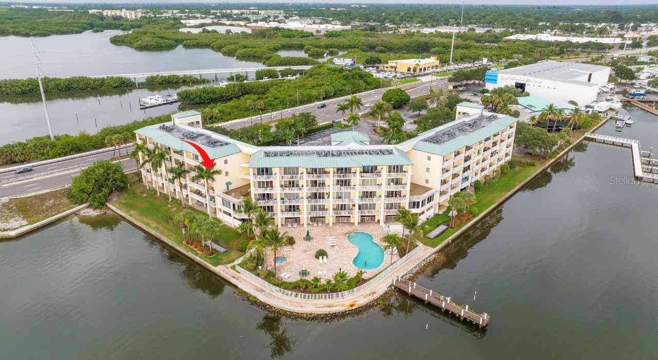 Condo For Sale - 8800 Bay Pines Boulevard #306<br/> Saint Petersburg, FL 33709