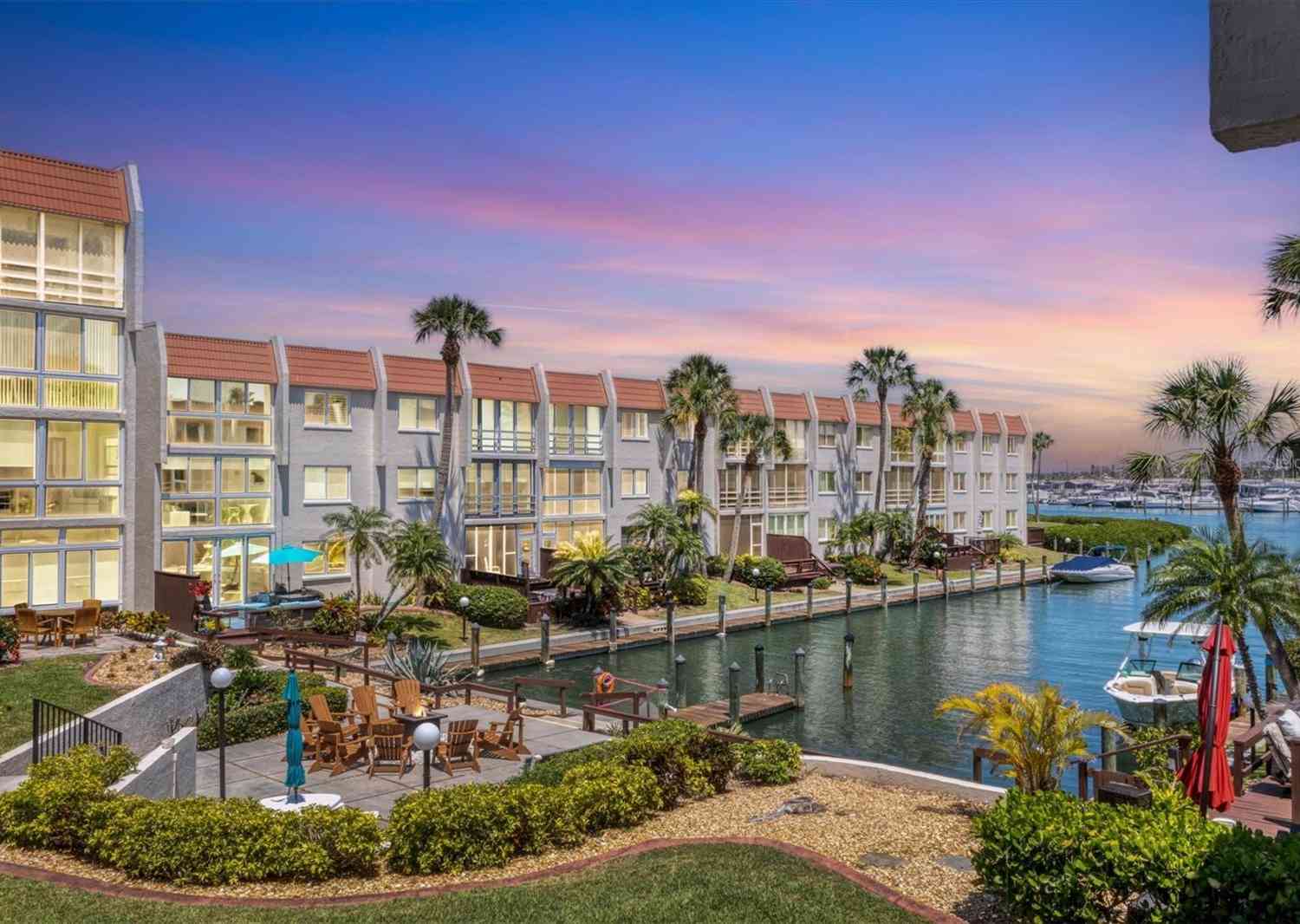 Condo For Sale - 210 Santa Maria Street #244<br/> VENICE, FL 34285