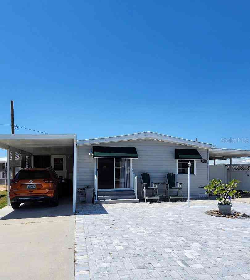 Mobile Home For Sale - 6616 Massachusetts Street<br/> BRADENTON, FL 34207