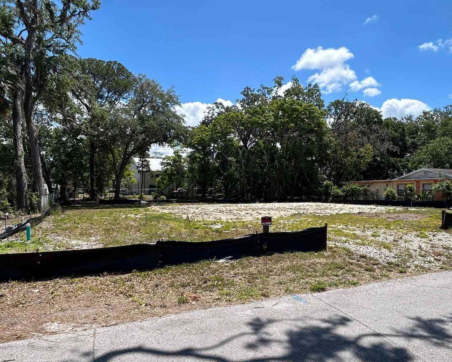 Vacant Land For Sale - 7814 Chapel Avenue<br/> PORT RICHEY, FL 34668