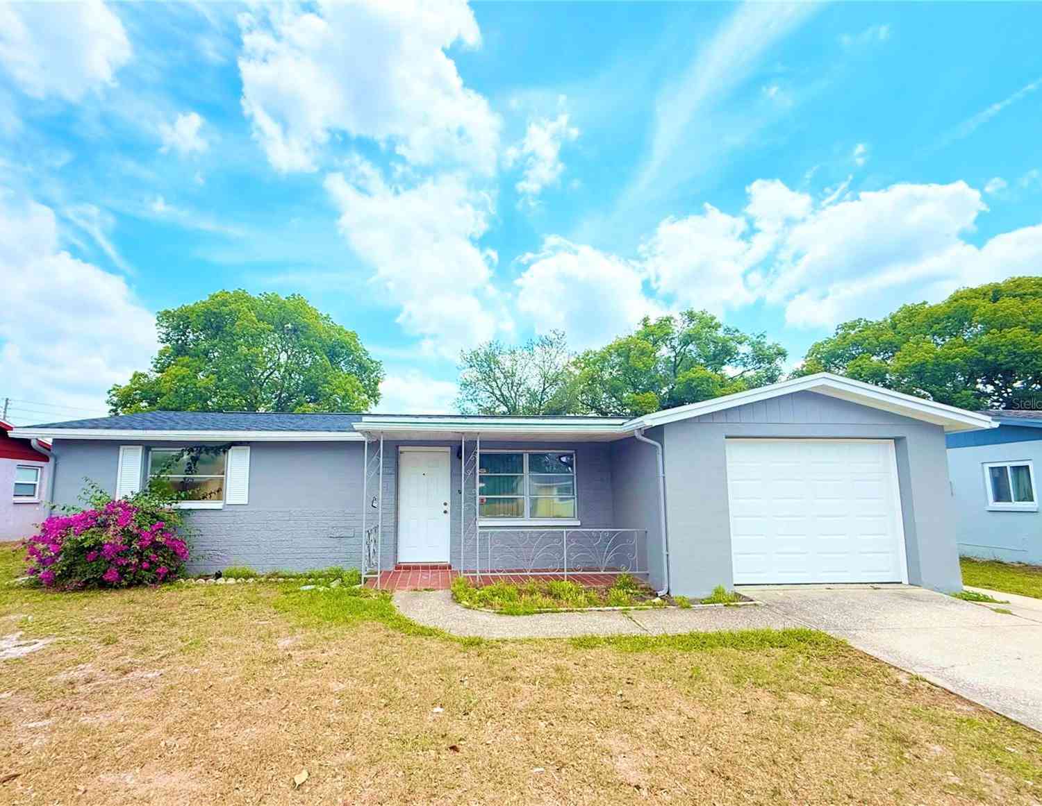 Homes For Sale - 9850 Richwood Lane<br/> PORT RICHEY, FL 34668