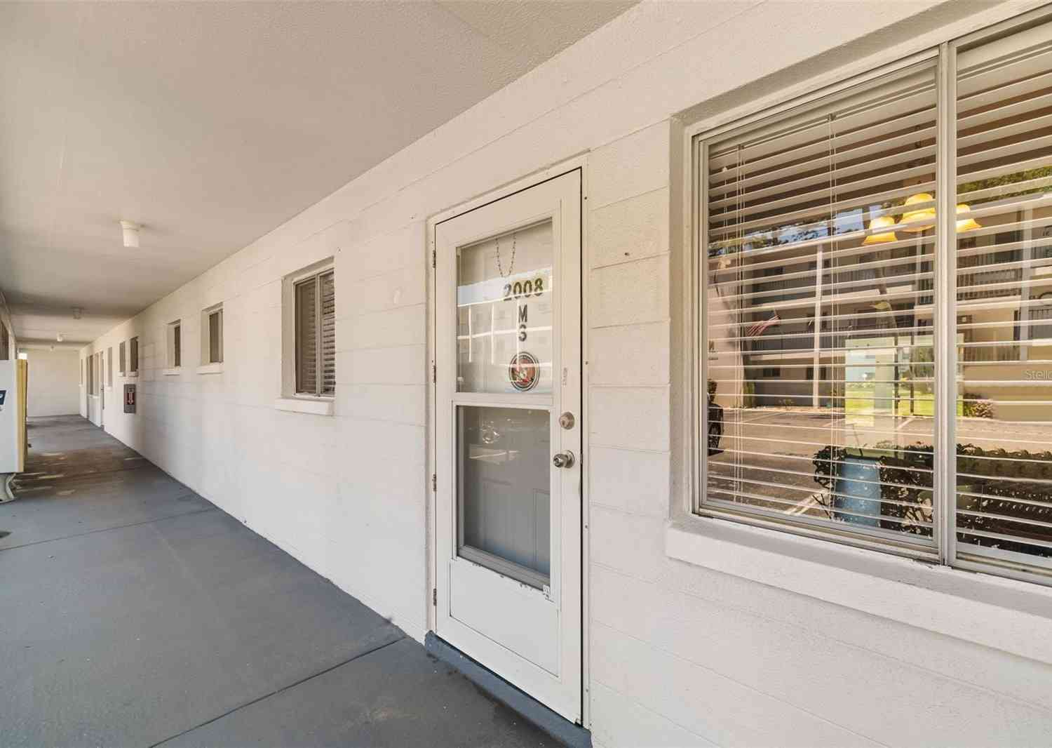 Condo For Sale - 2008 Canal Drive #M3<br/> BRADENTON, FL 34207