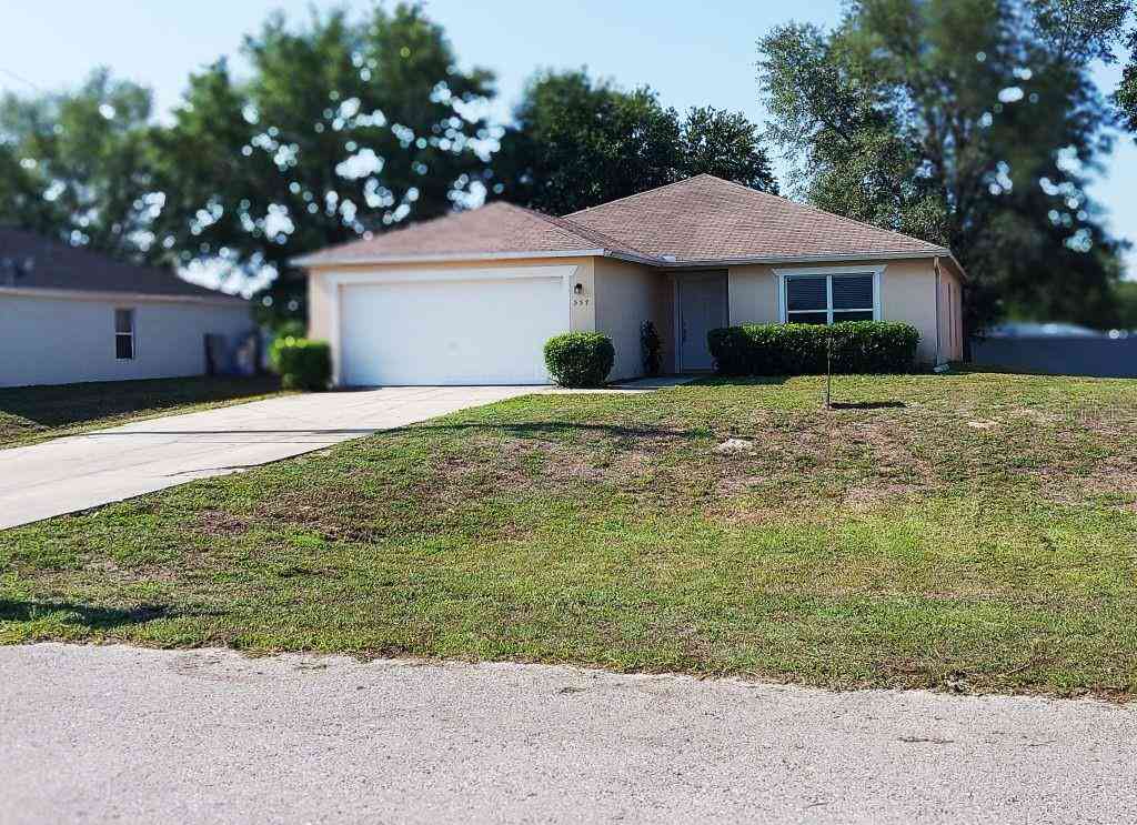 Homes For Sale - 557 Windermere Drive<br/> LEHIGH ACRES, FL 33972