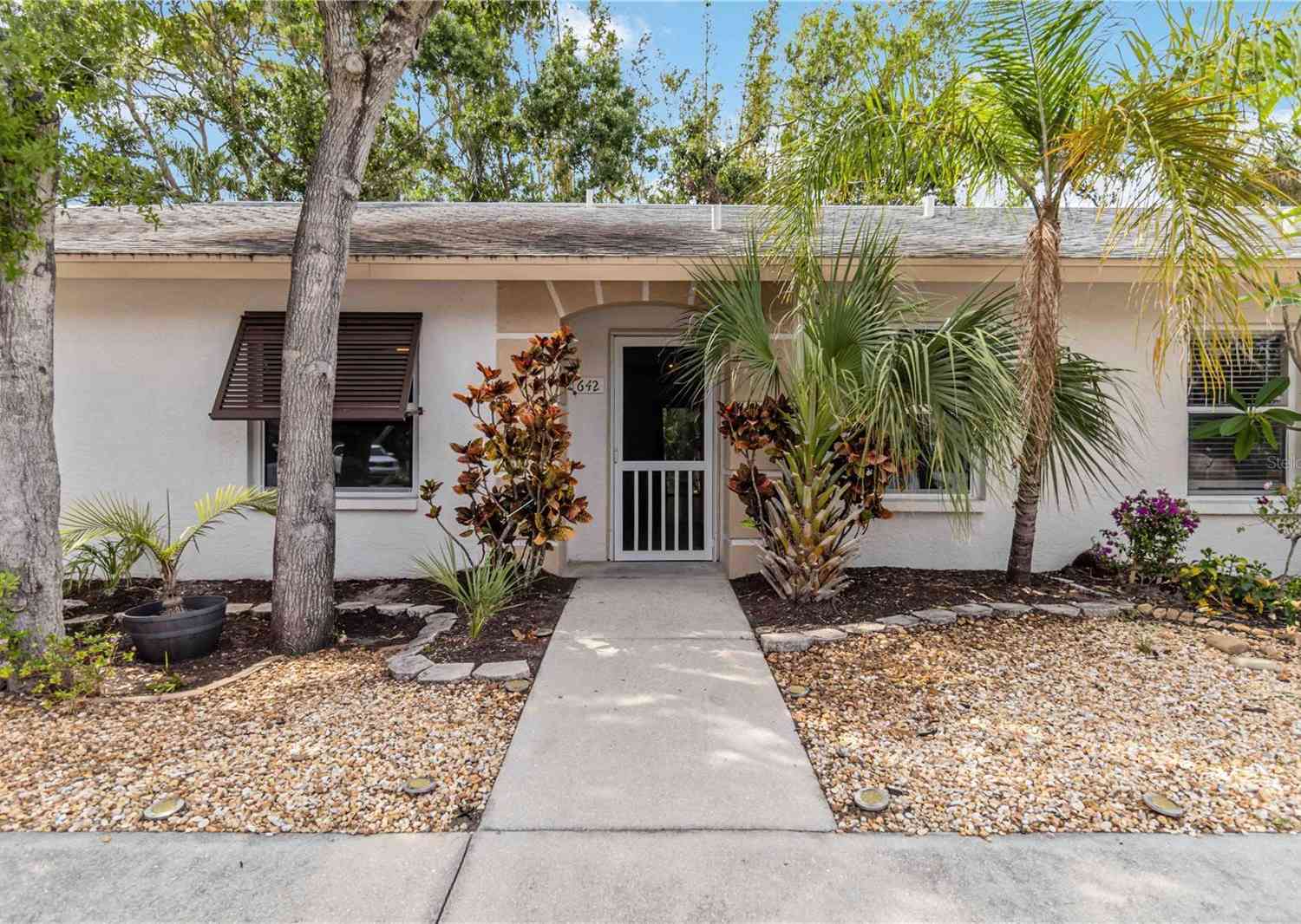 Condo For Sale - 642 N Jefferson Avenue #13<br/> SARASOTA, FL 34237
