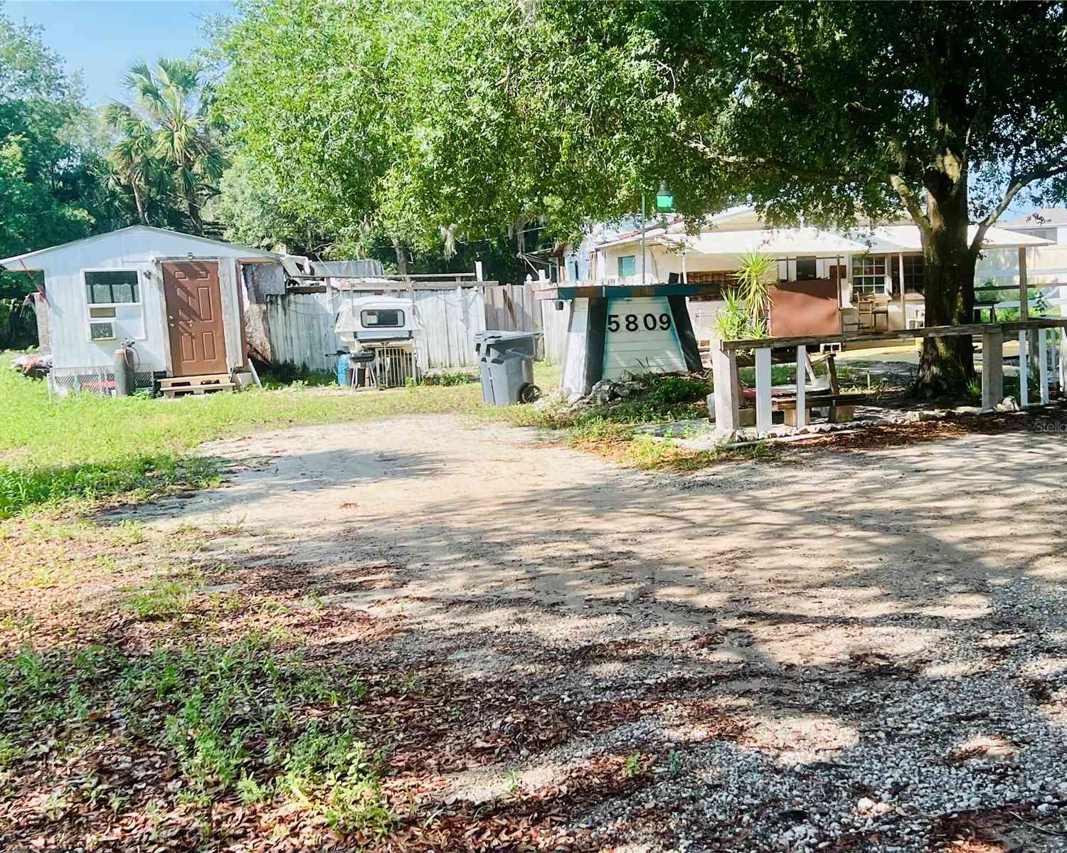 Homes For Sale - 5809 County Road 547<br/> DAVENPORT, FL 33837